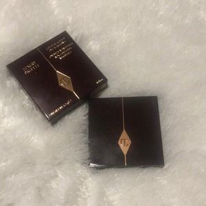 🍂CHARLOTTE TILBURY PILLOW TALK 🍂